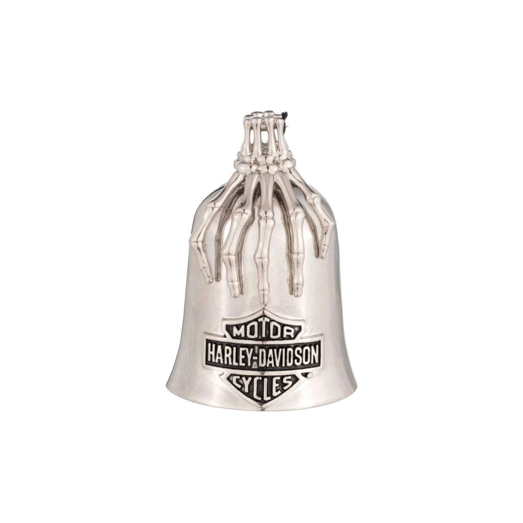 Skeleton Hand Ride Bell