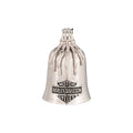 Skeleton Hand Ride Bell