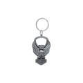 Up-Winged Eagle  Bottle Opener Key Chain