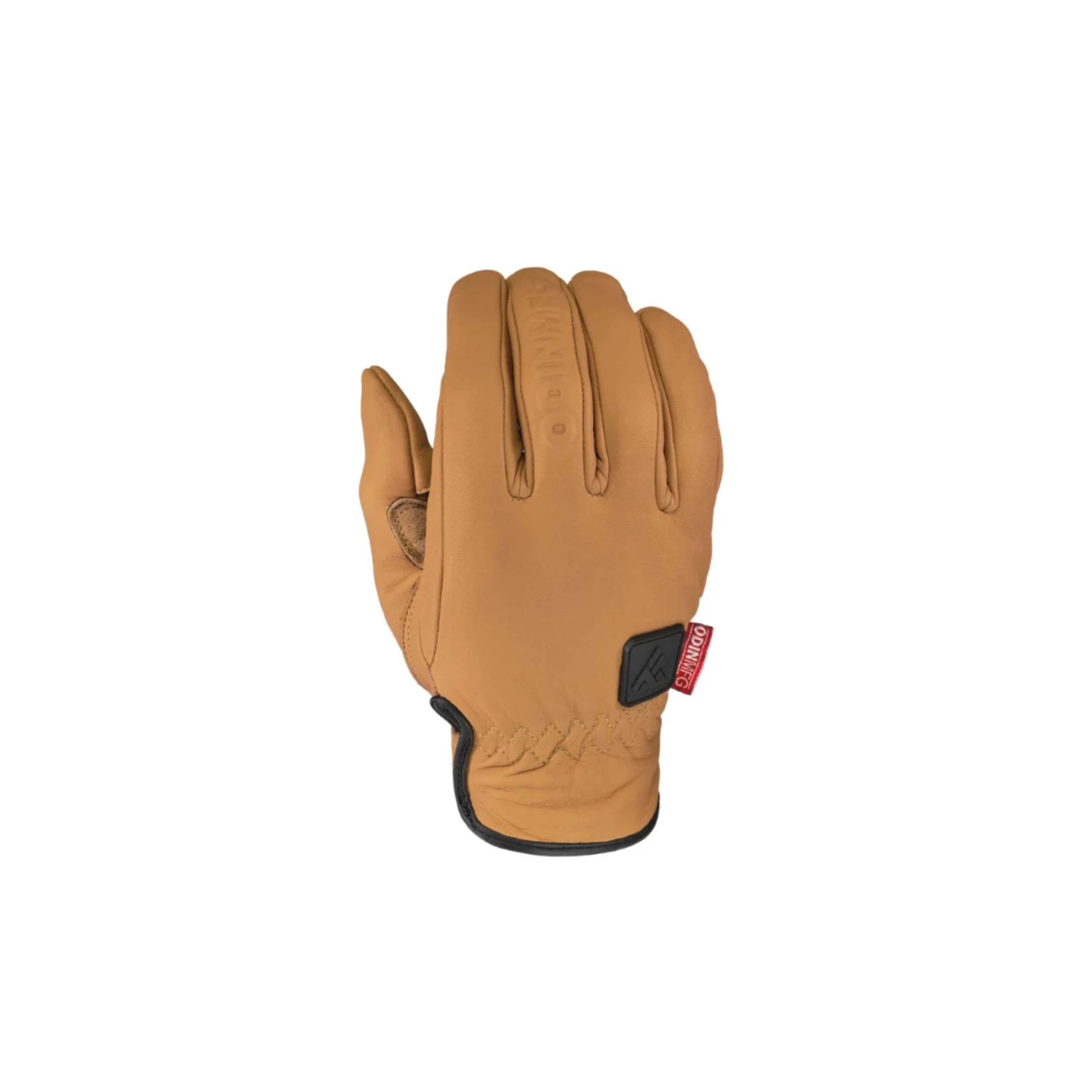 Originals Leather Gloves - Tan