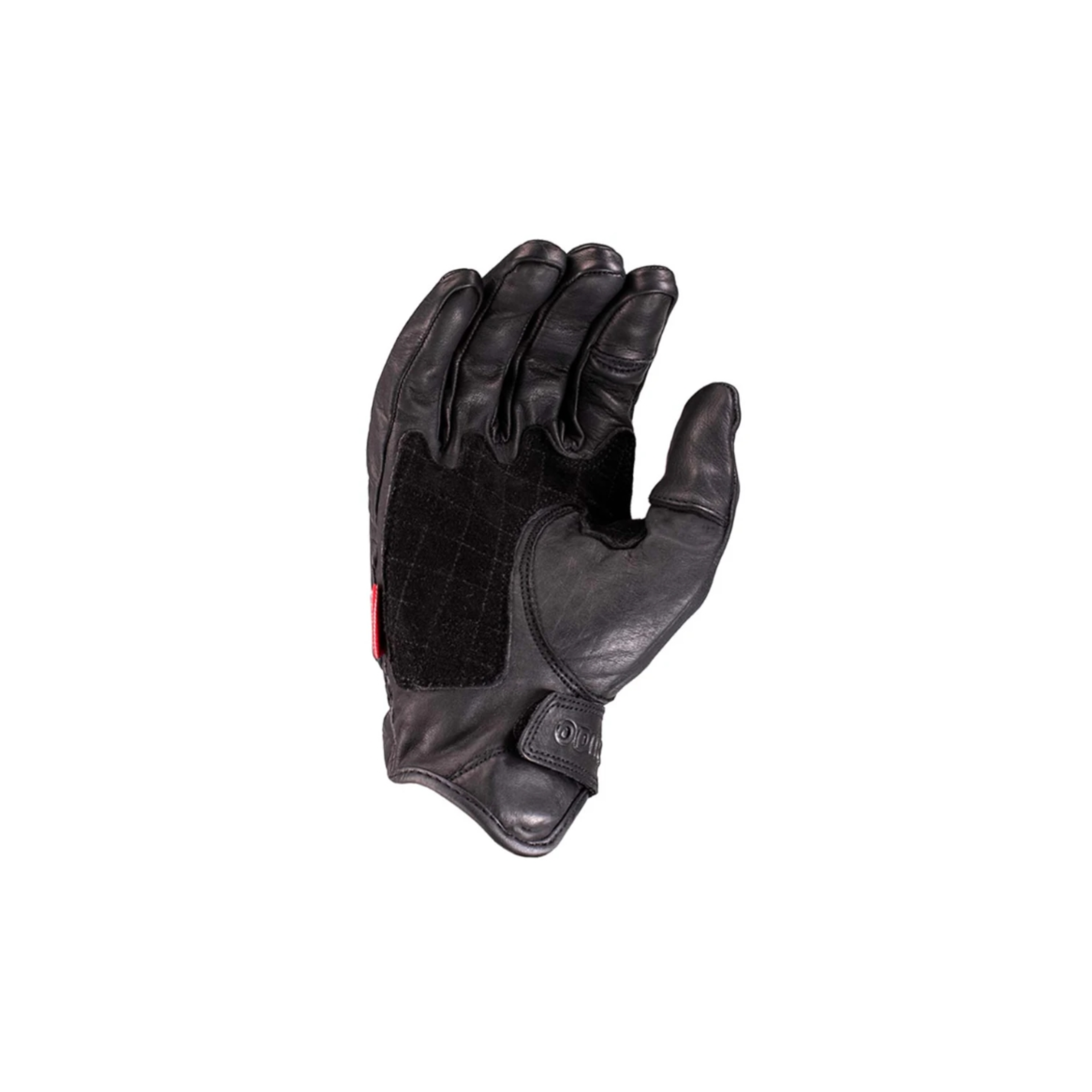 Originals Leather Gloves - Black