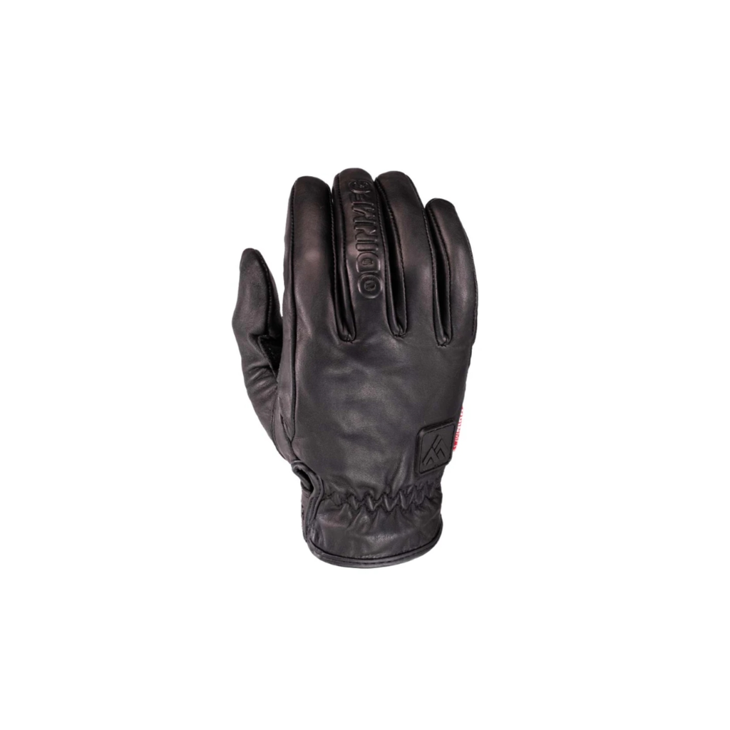 Originals Leather Gloves - Black