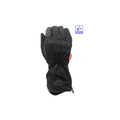 Apex D3O Waterproof Motorcycle Gloves