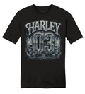 Dark Thoughts Black T