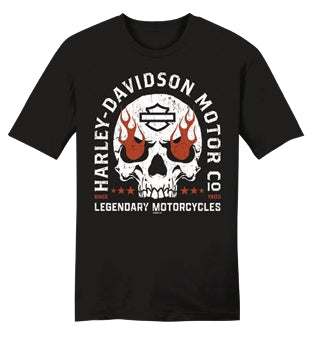 Dead Stare Black T