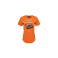 Women's Desire Burnt Orange T