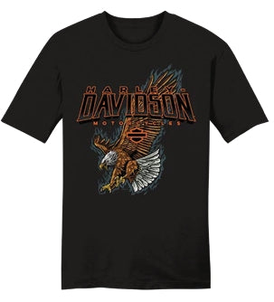 Drop In Black T