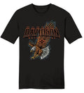 Drop In Black T