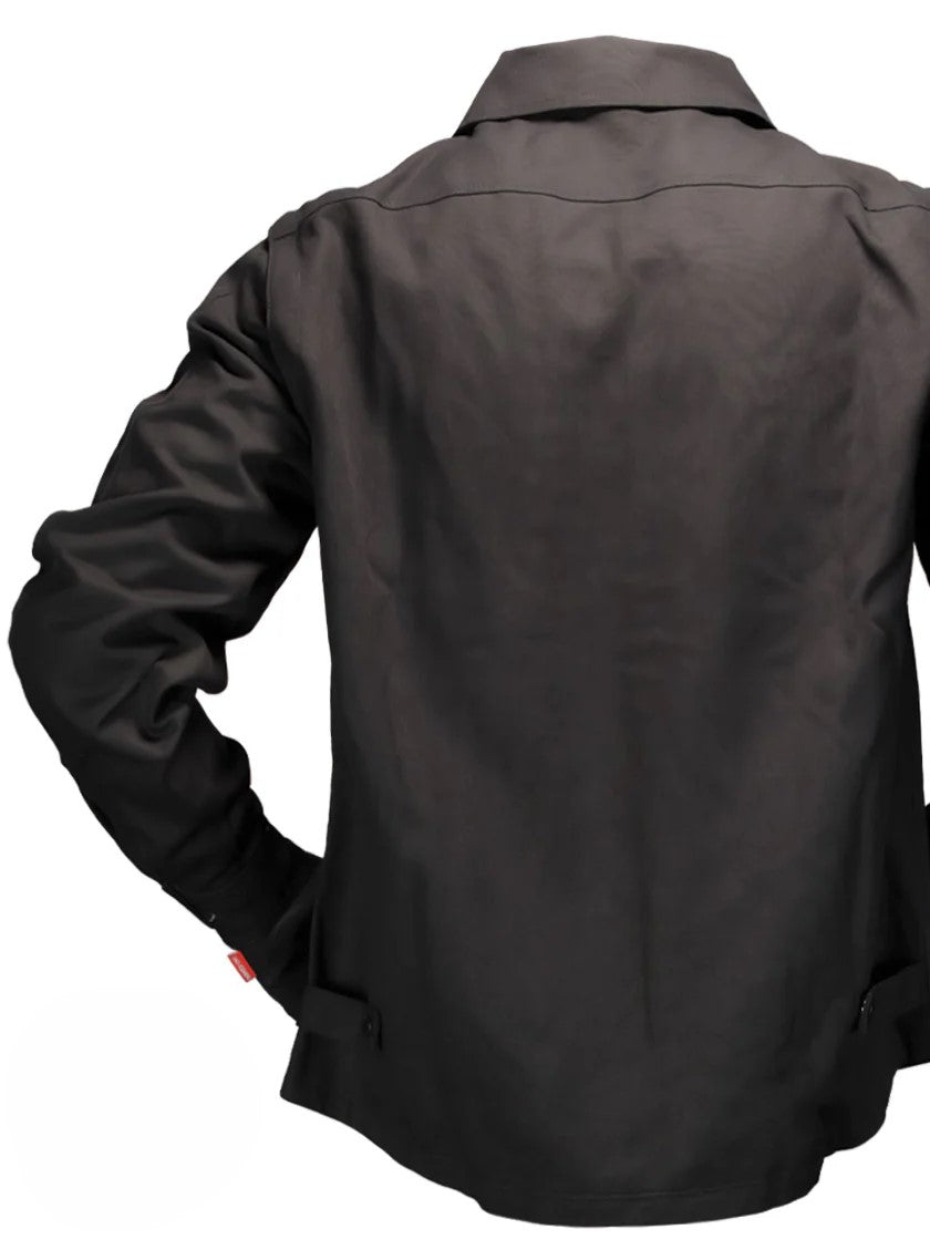 Duck Canvas Shop Jacket Vest Combo -Removable Sleeves