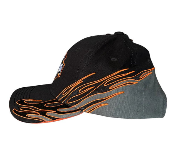 Fieri Cap
