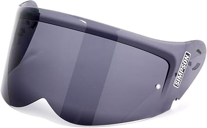 Ghost/Speed Bandit Smoke Shield(OneSize)