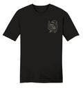Grim Wings Black T