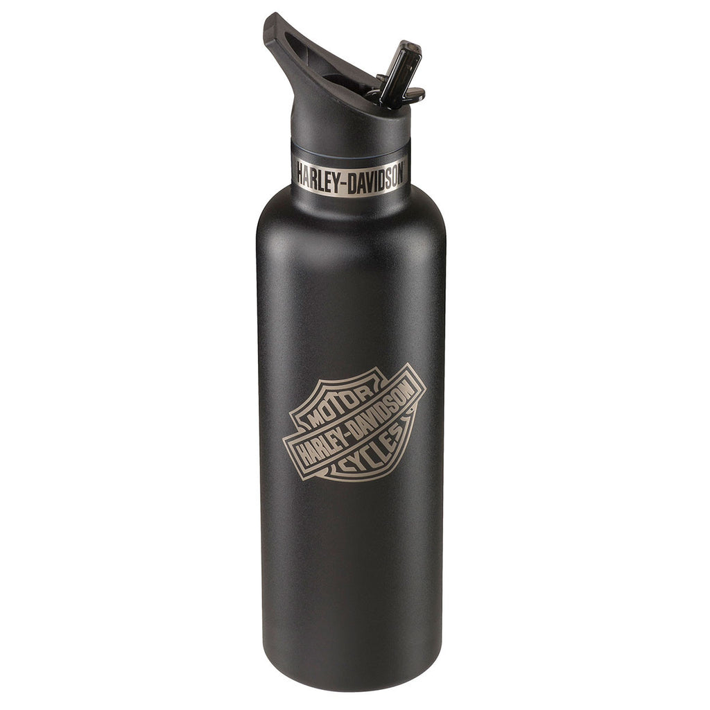 H-D Bar & Shield Water Bottle