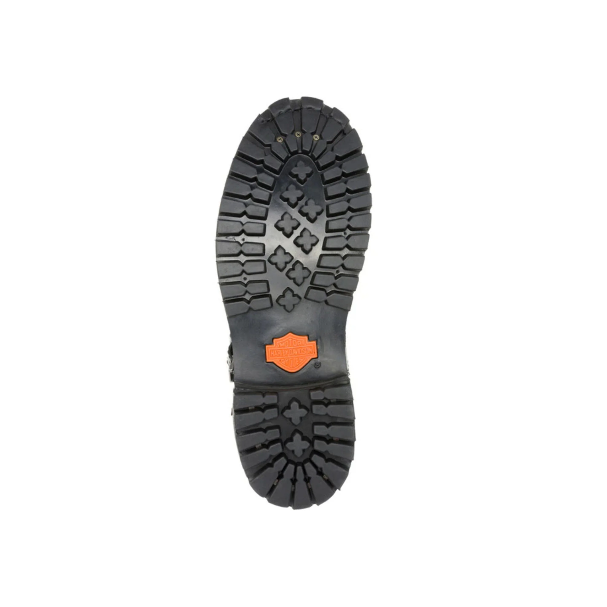 Women's Ironblze Tall 7-Inch Motorcycle