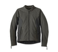 Women's Gallun 2.0 H-D Triple Vent System™ Leather Jacket
