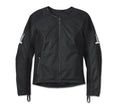 Women's H-D Shield Mesh Riding Jacket