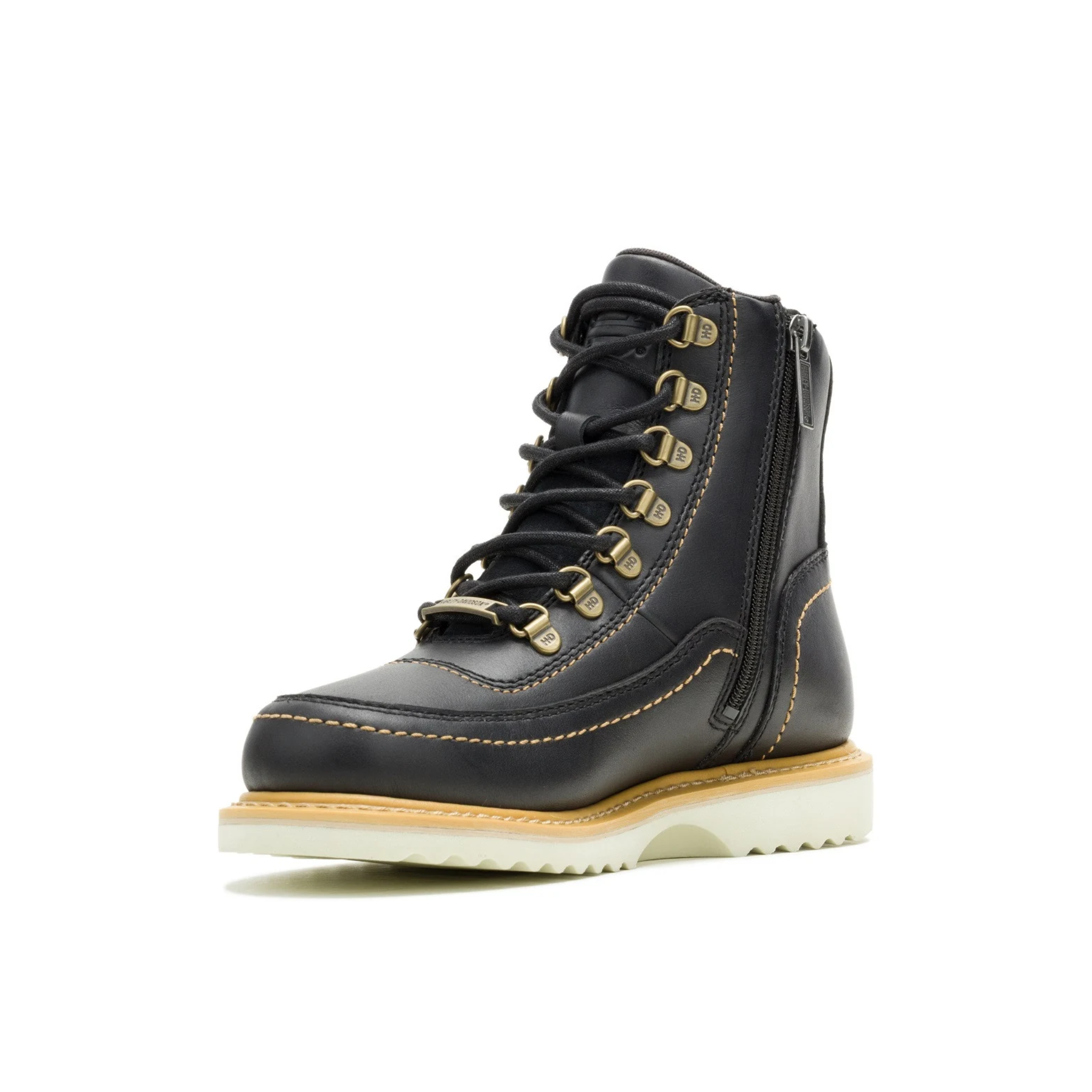 Women's Juno LT 5.25-Inch Motorcycle Boots
