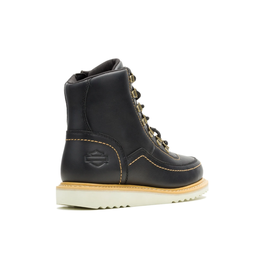 Women's Juno LT 5.25-Inch Motorcycle Boots