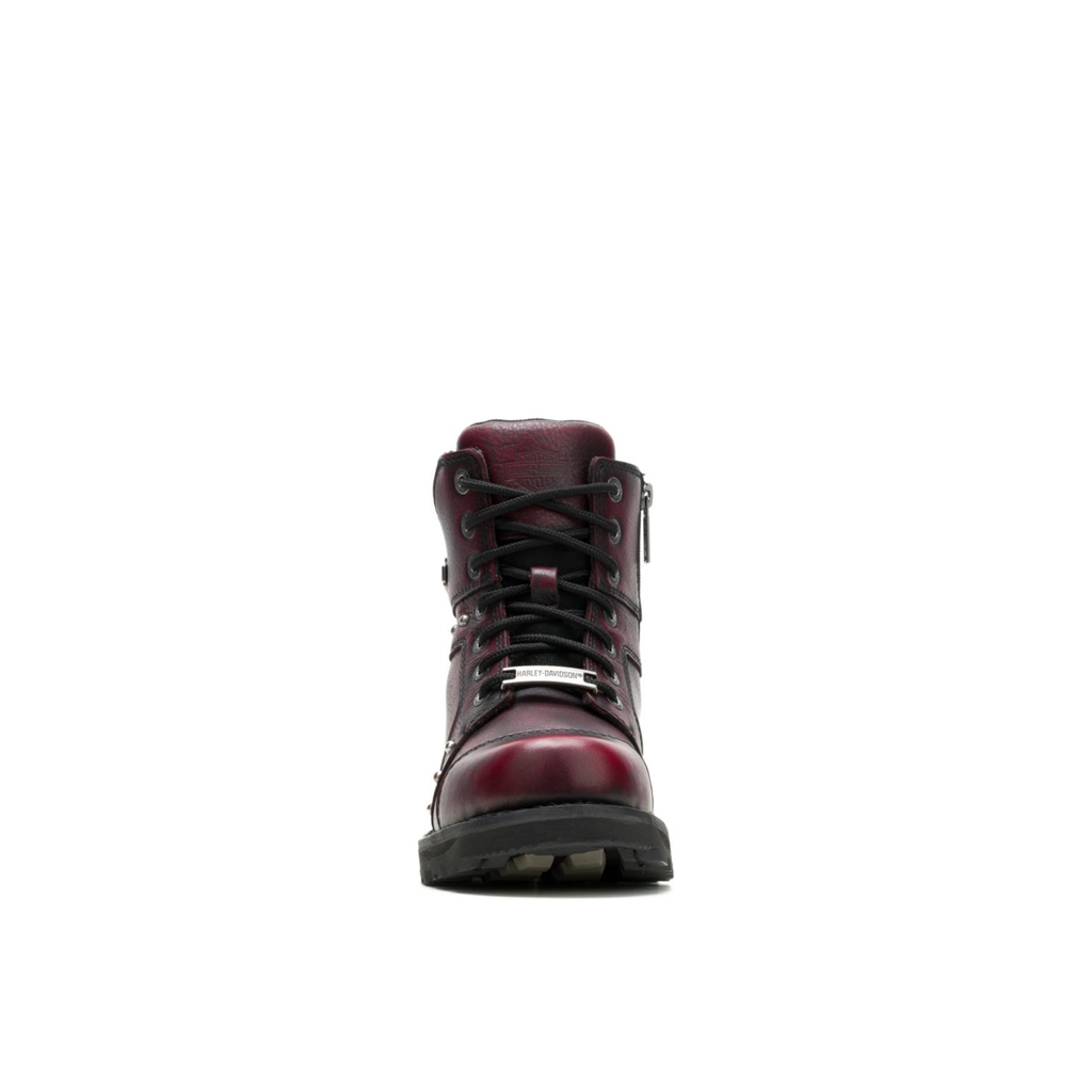 Women's Oakleigh Burgundy
