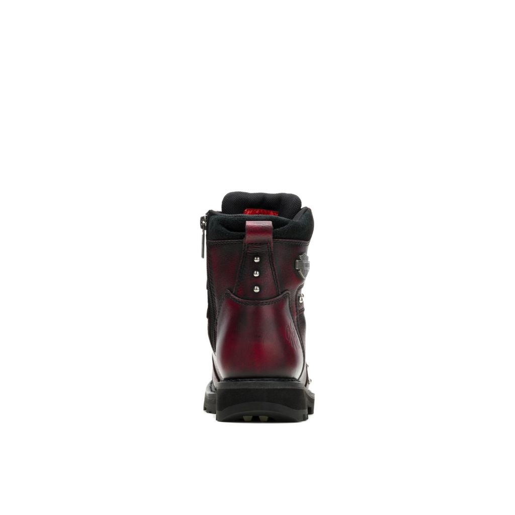 Women's Oakleigh Burgundy