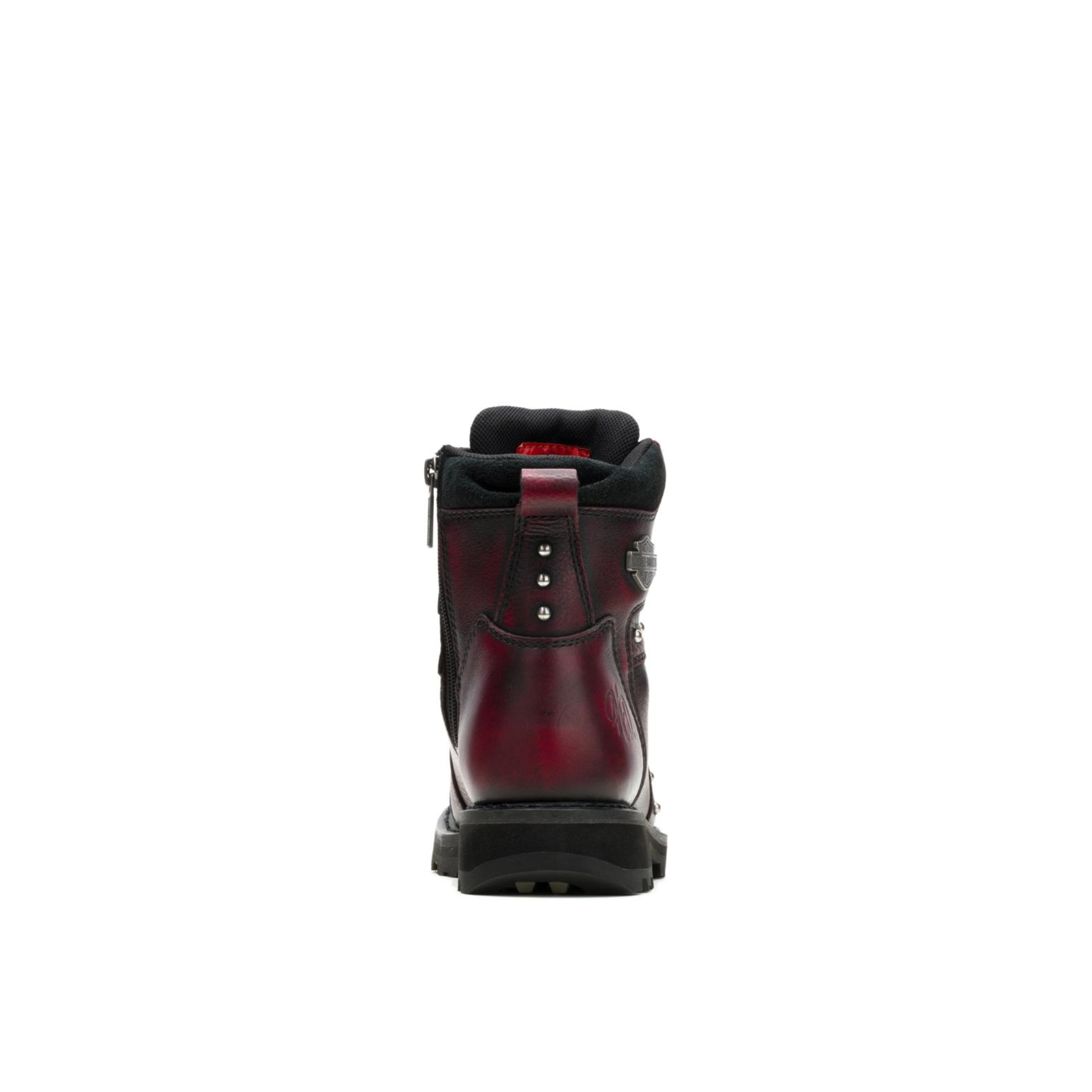 Women's Oakleigh Burgundy