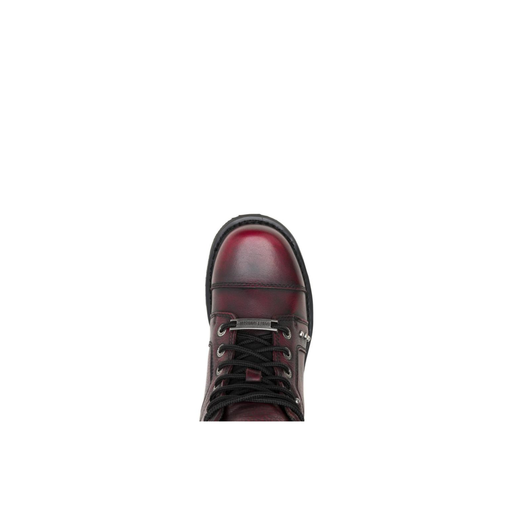 Women's Oakleigh Burgundy