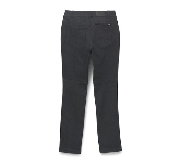 Women's Carve Denim Riding Pants
