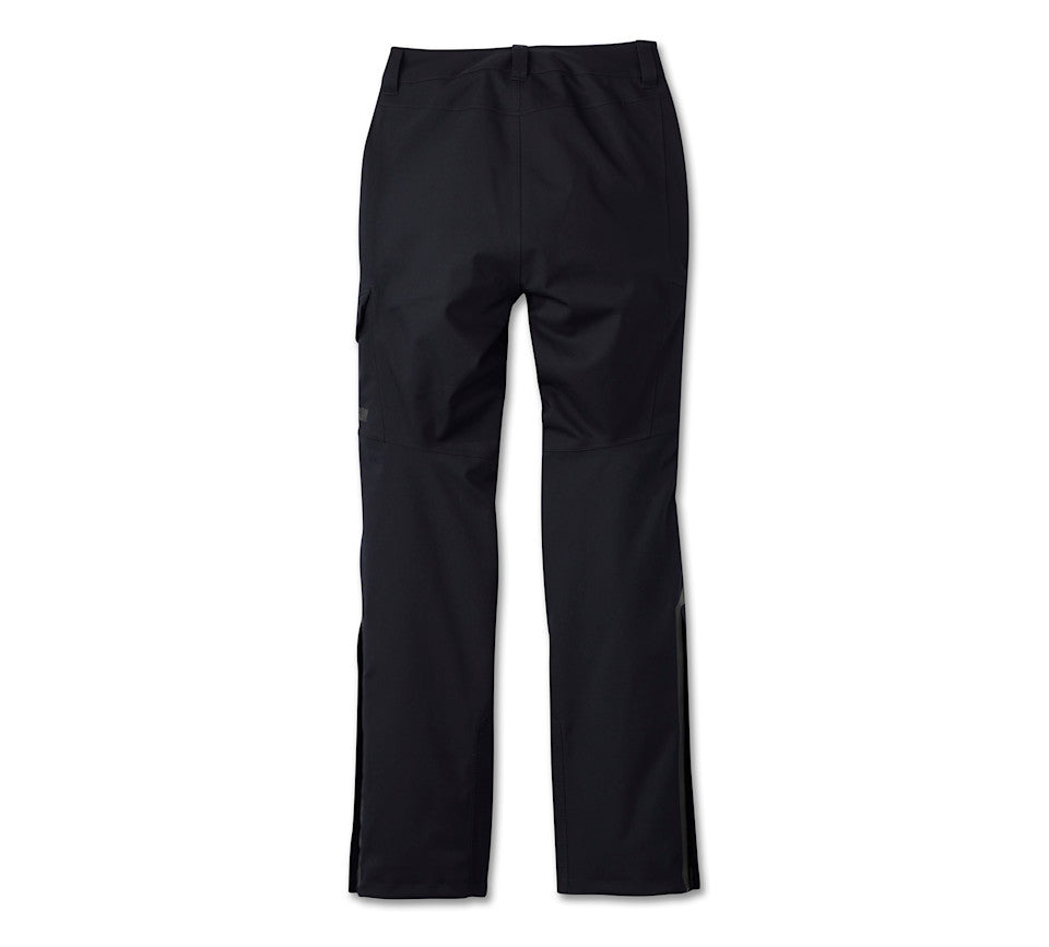 Women's Union Waterproof Textile Overpant