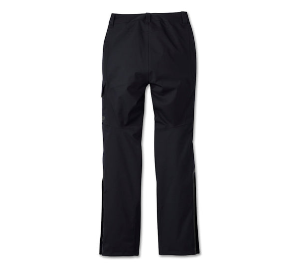 Women's Union Waterproof Textile Overpant