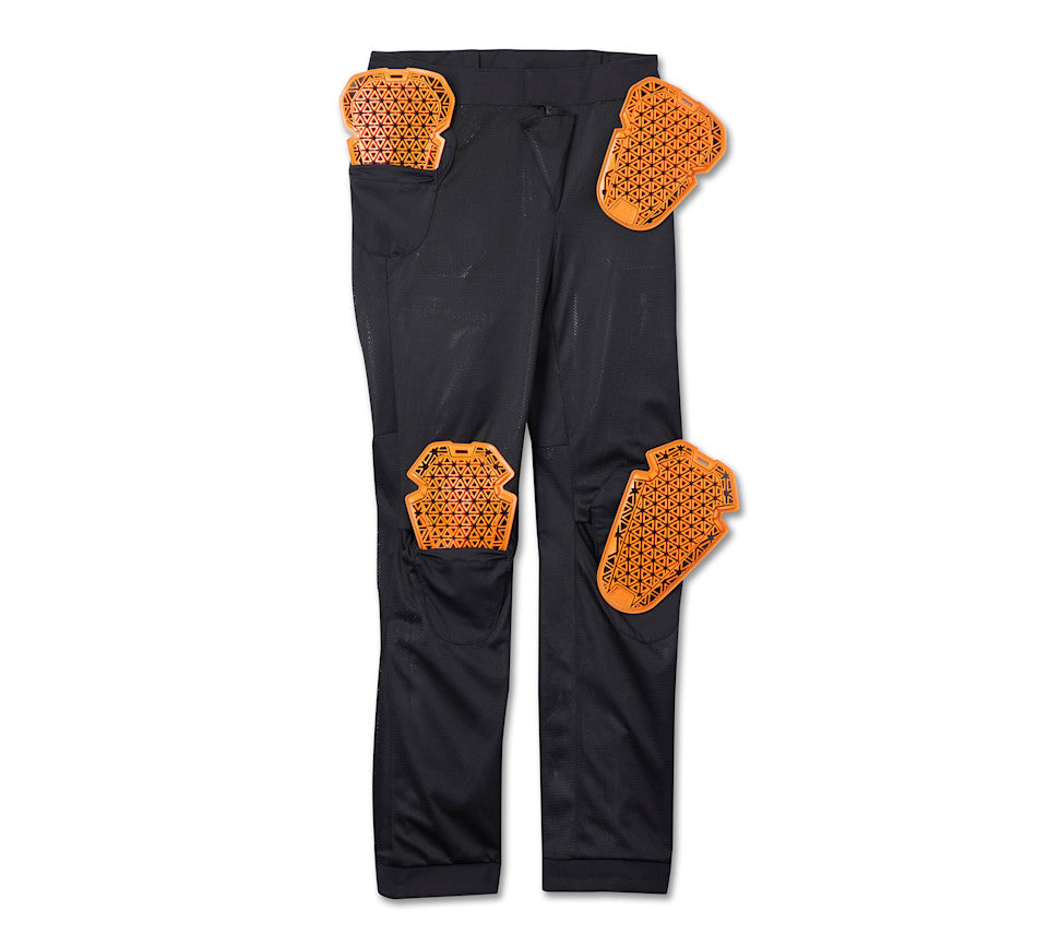 Women's Union Waterproof Textile Overpant
