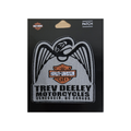 TREV DEELEY PATCH