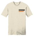Retro Bars Oatmeal T