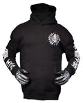 Brapstar x Odin Mfg Wizard Heavyweight Hoodie