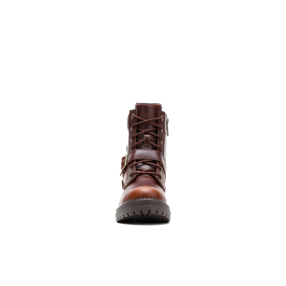 Women's Sienna Lace Brown