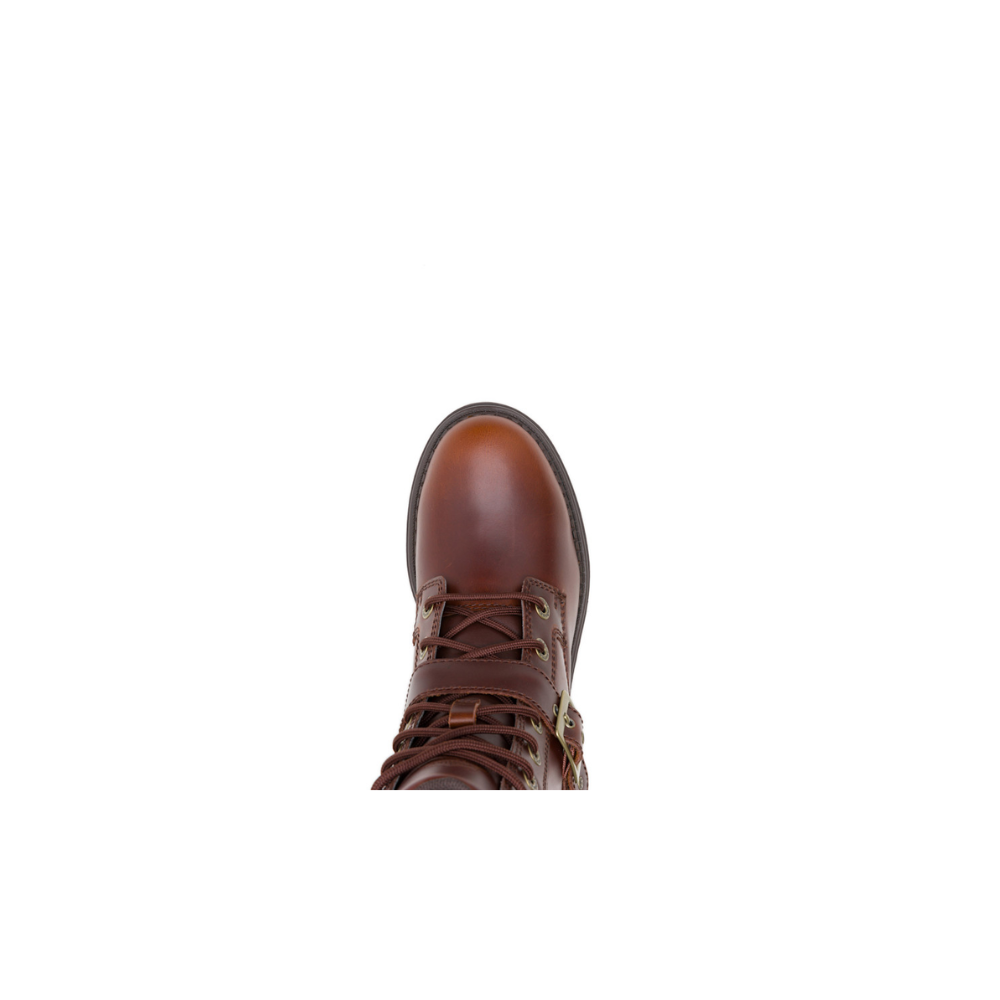 Women's Sienna Lace Brown