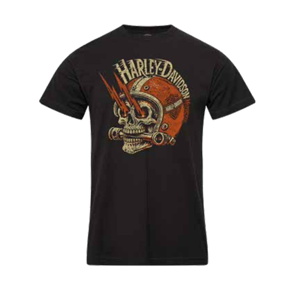Electrify Black T
