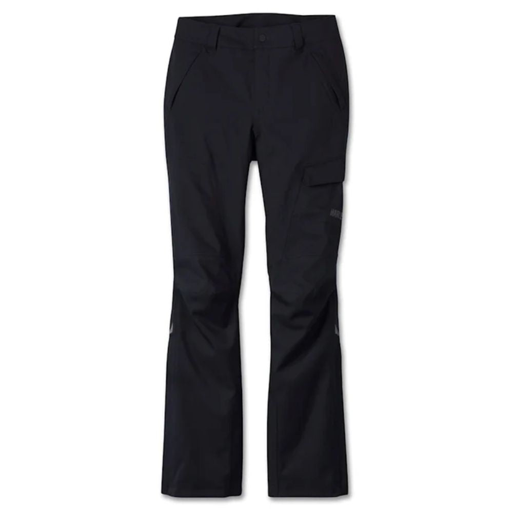 Women's Union Waterproof Textile Overpant