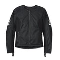 Women's H-D Shield Mesh Riding Jacket