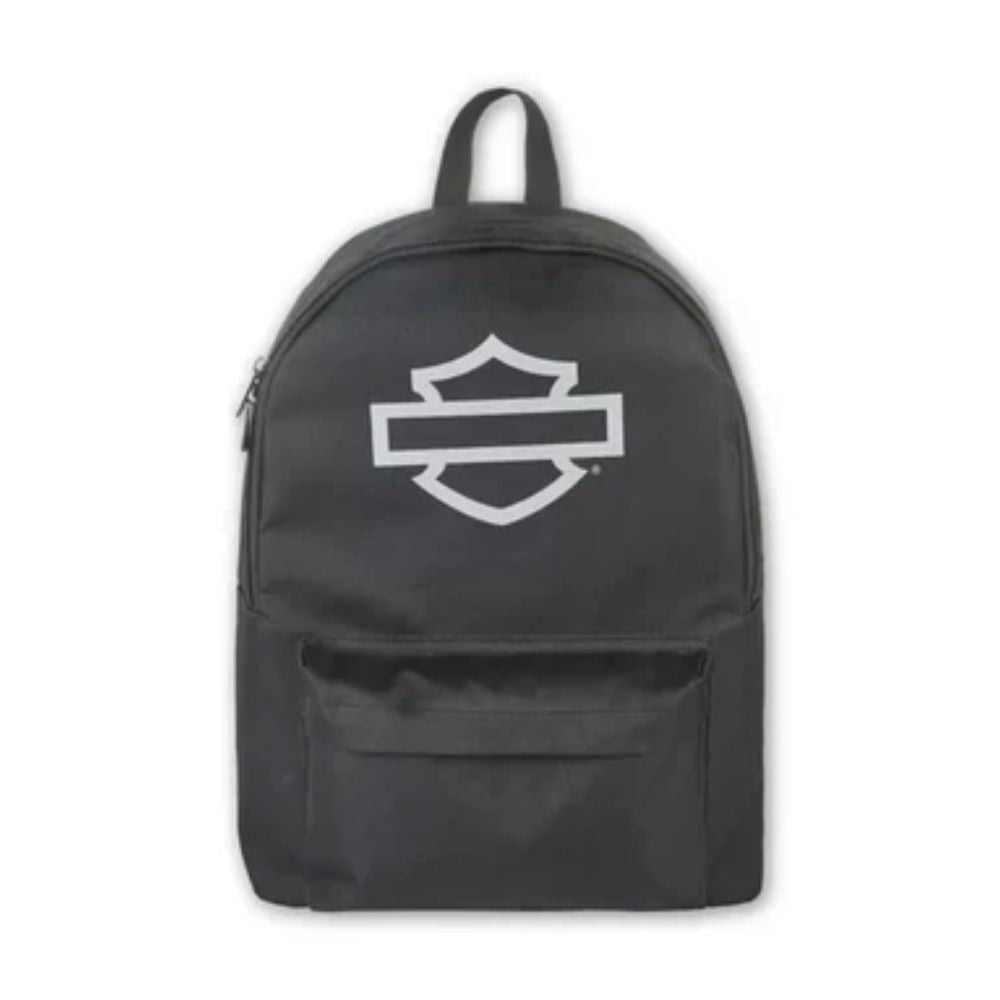 GRAPHIC BACKPACK BLK/GRY