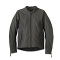Women's Gallun 2.0 H-D Triple Vent System™ Leather Jacket