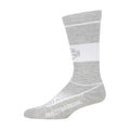 Women's 1 Pair Pack Bar & Shield Moisture Wicking Riding Socks