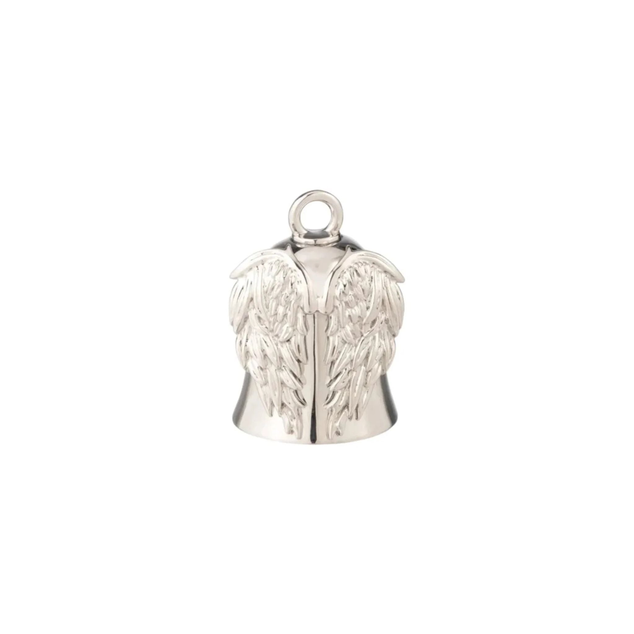Textured Wing Ride Bell