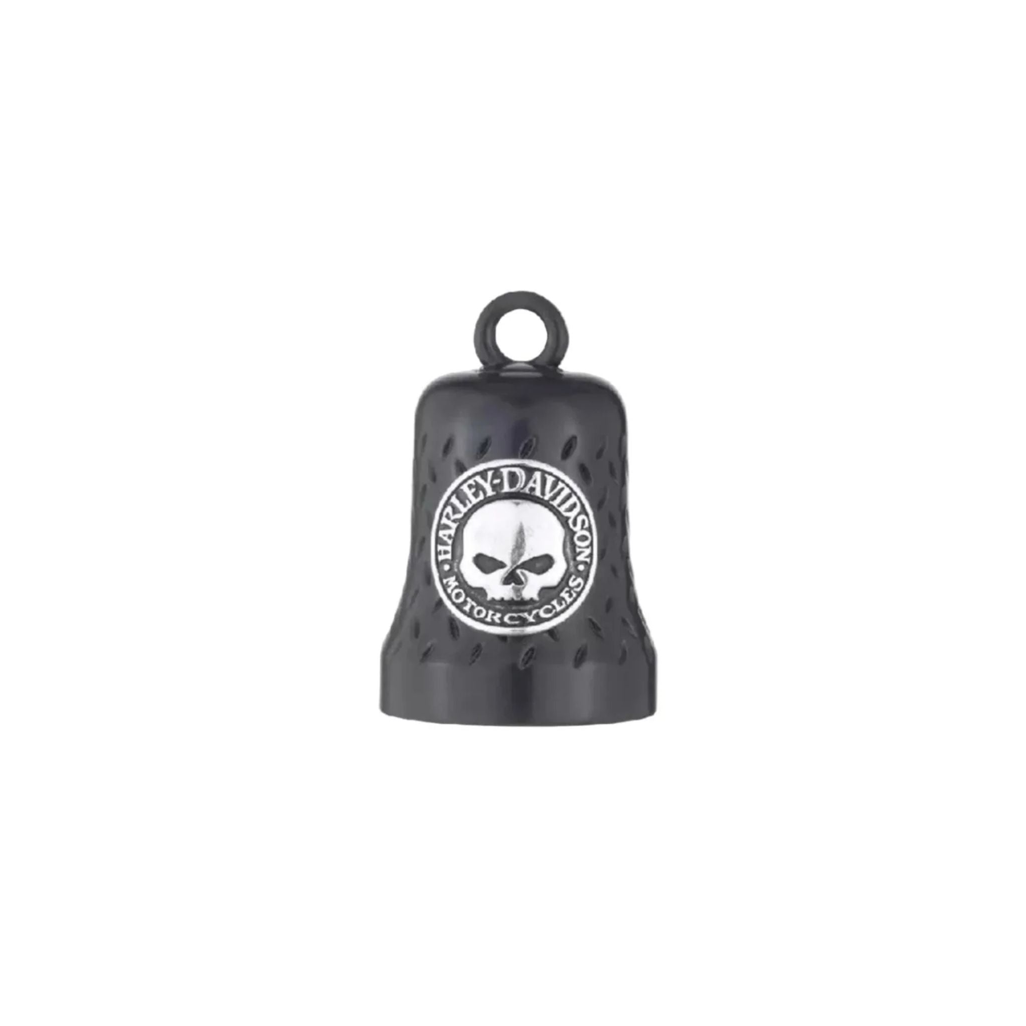 Black Willie G Circle Ride Bell