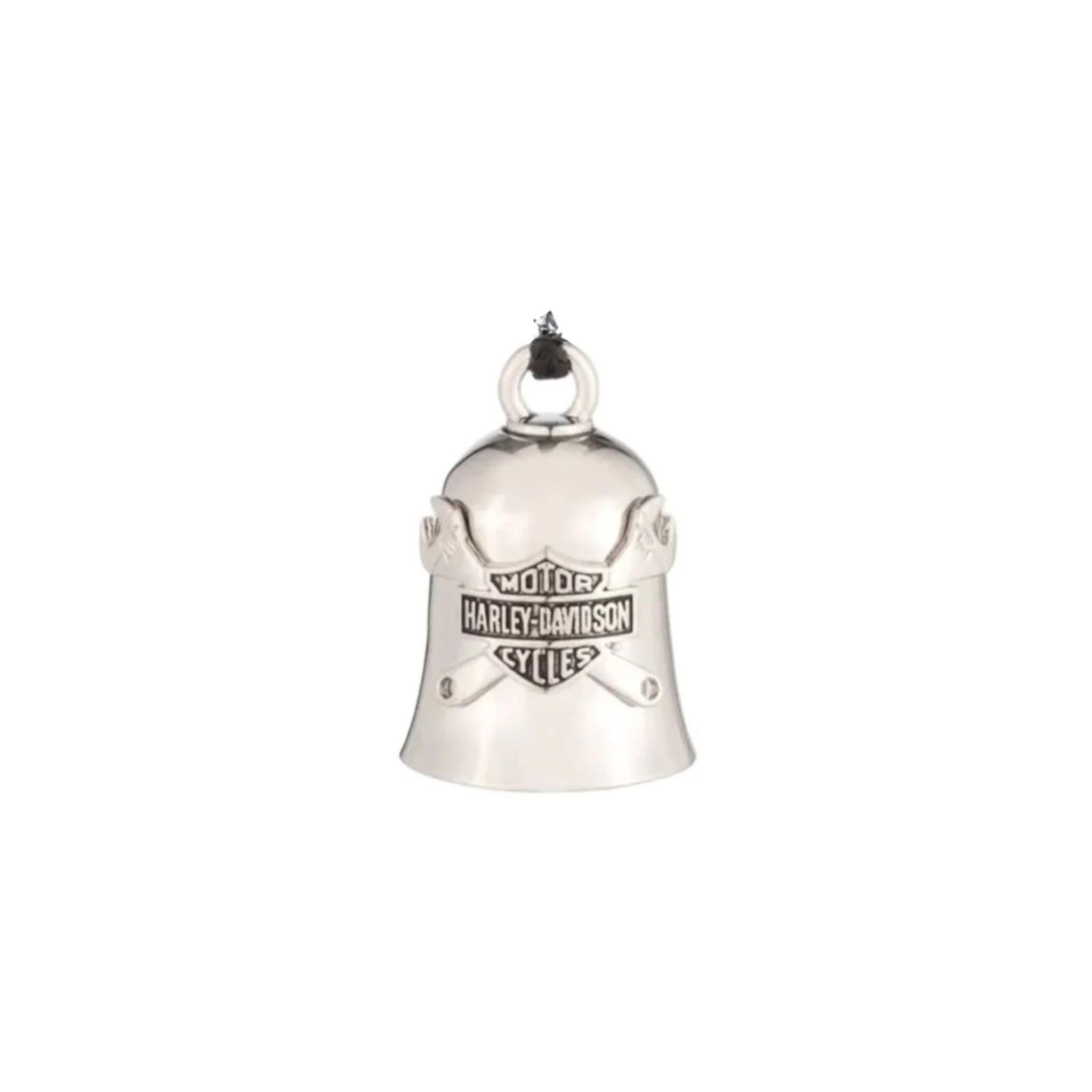 Wrenches Ride Bell