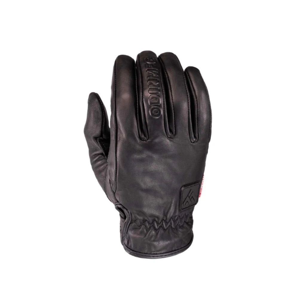 Originals Leather Gloves - Black