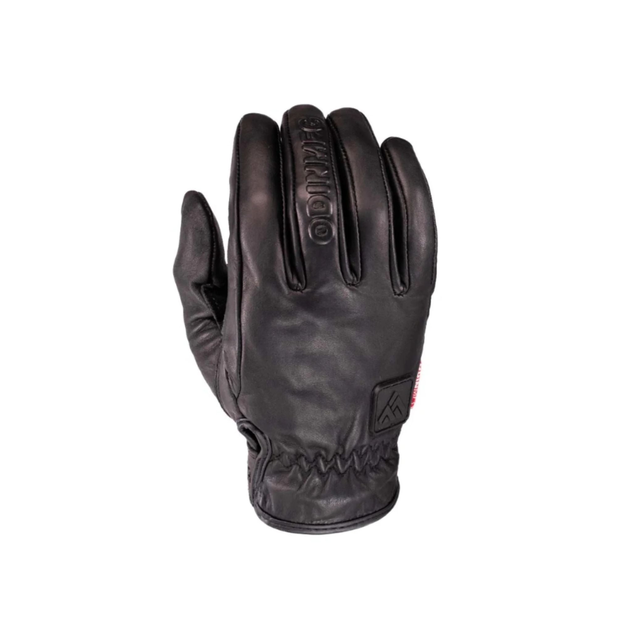 Originals Leather Gloves - Black