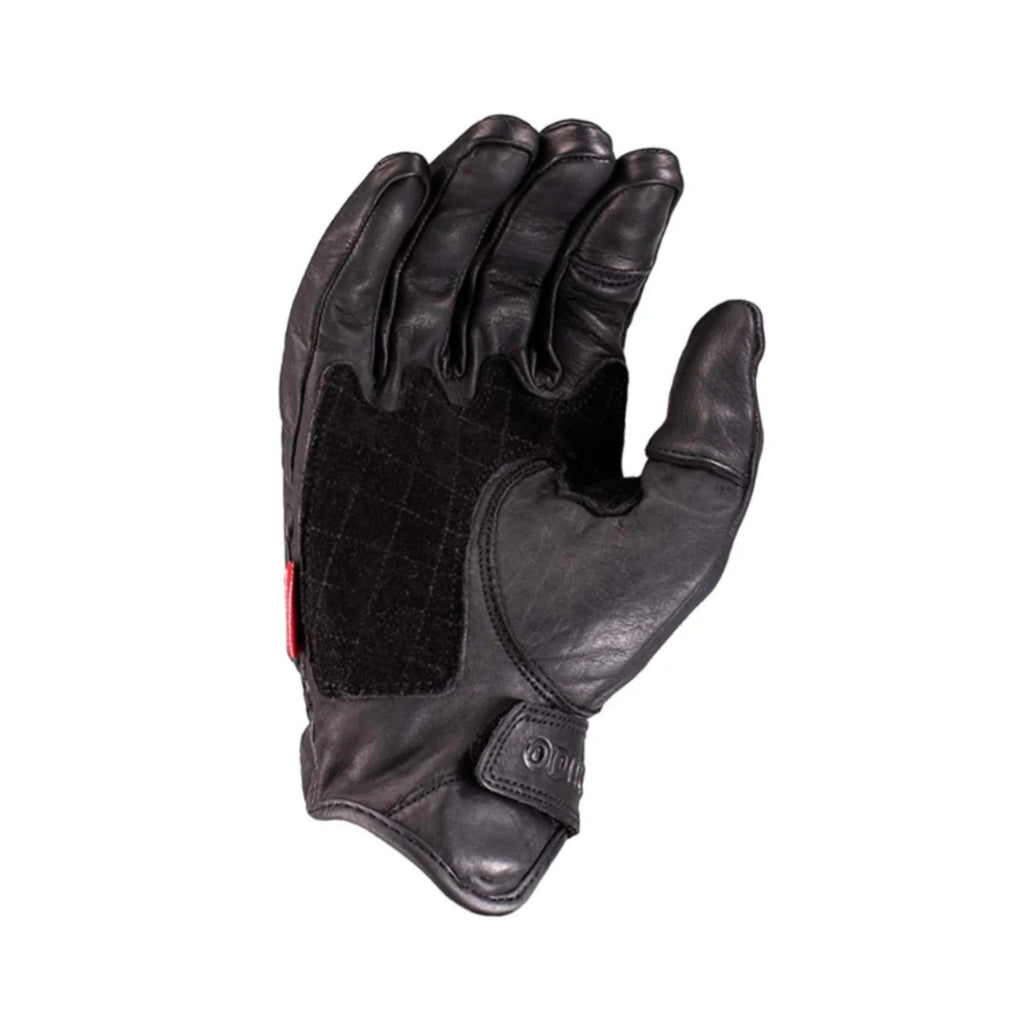 Originals Leather Gloves - Black
