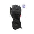 Apex D3O Waterproof Motorcycle Gloves