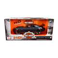 1:24 1968 Chevy Camaro Die-Cast Model