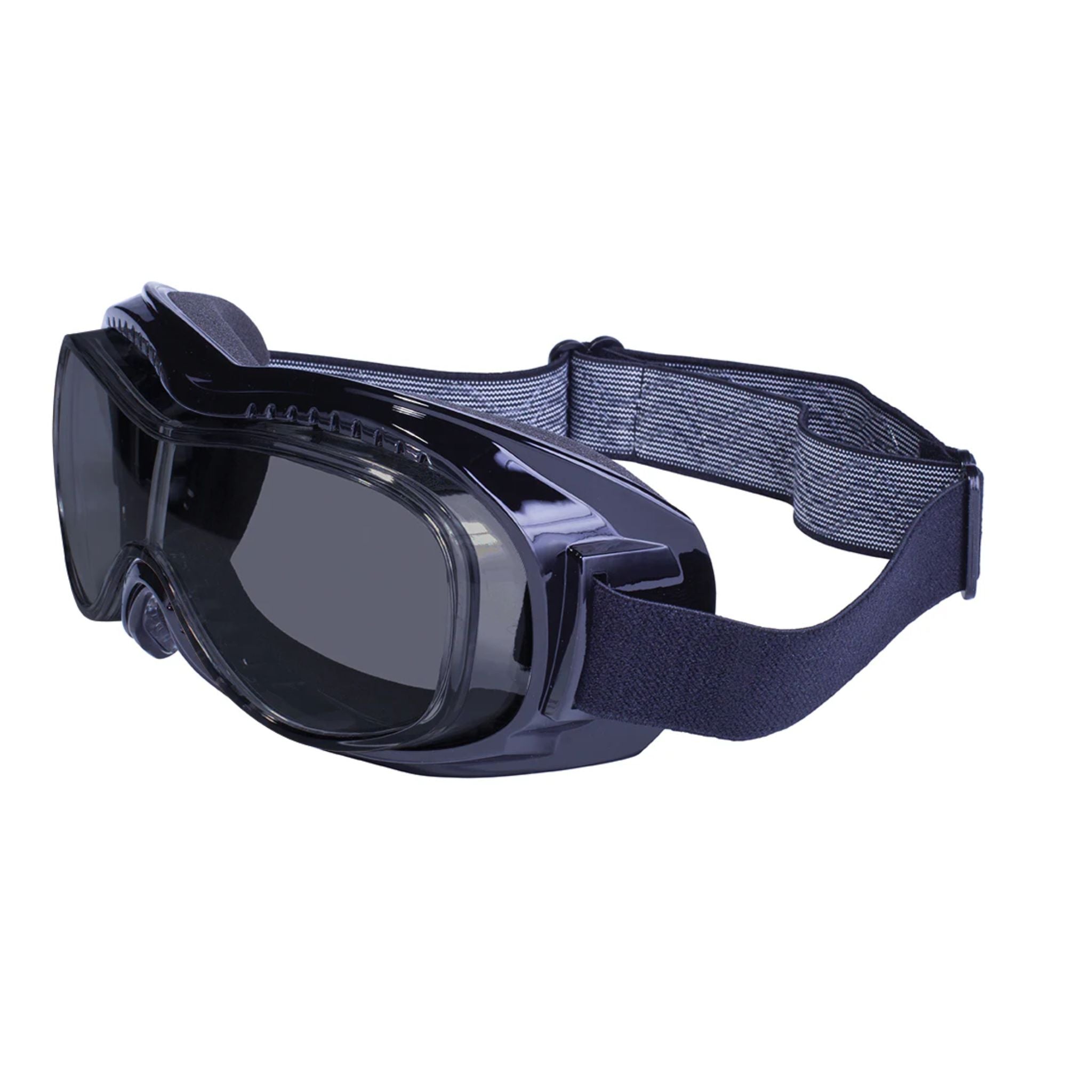 Mach 1 SMOKED Goggle Scorpion